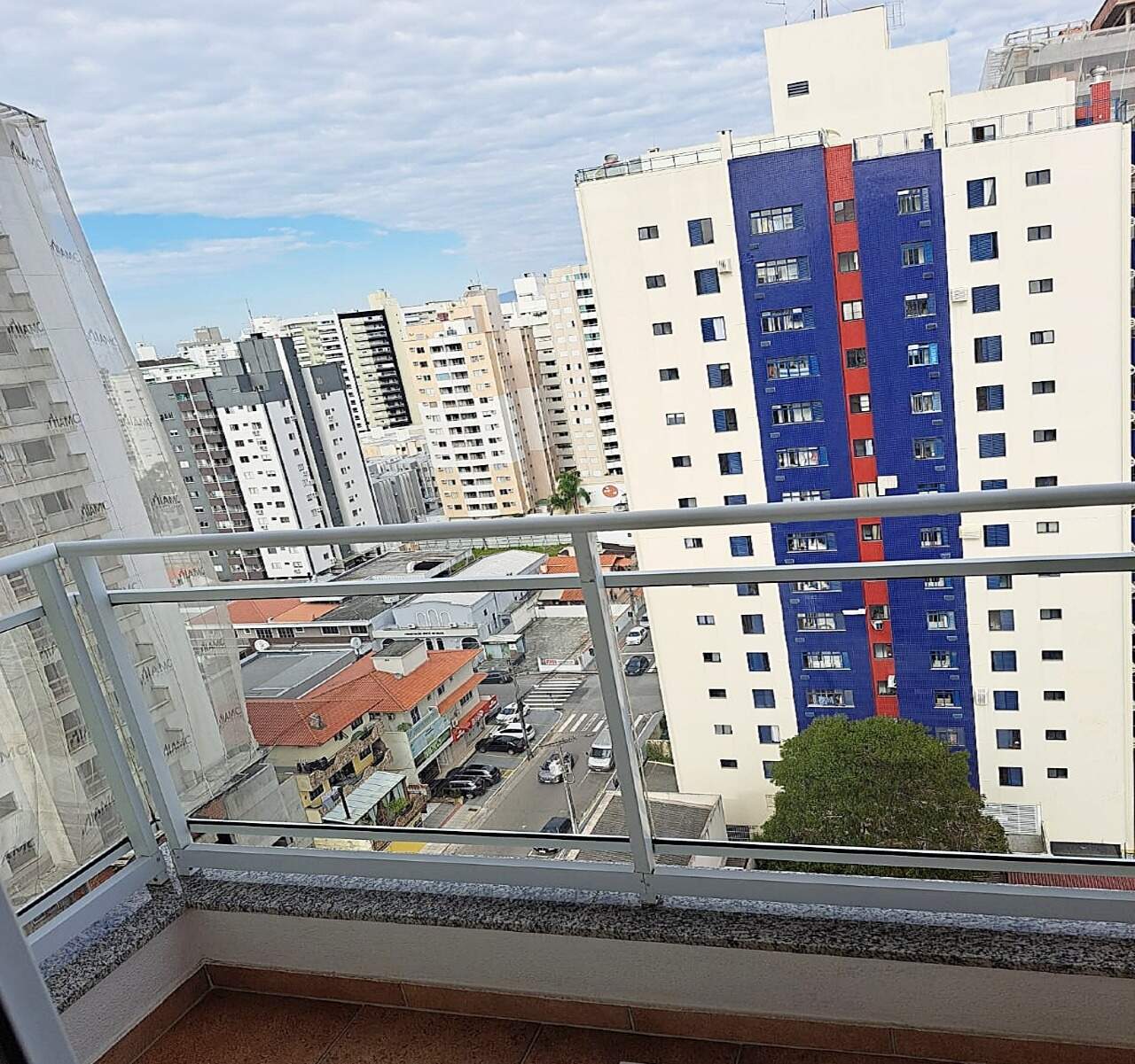 Apartamento à venda no Campinas: