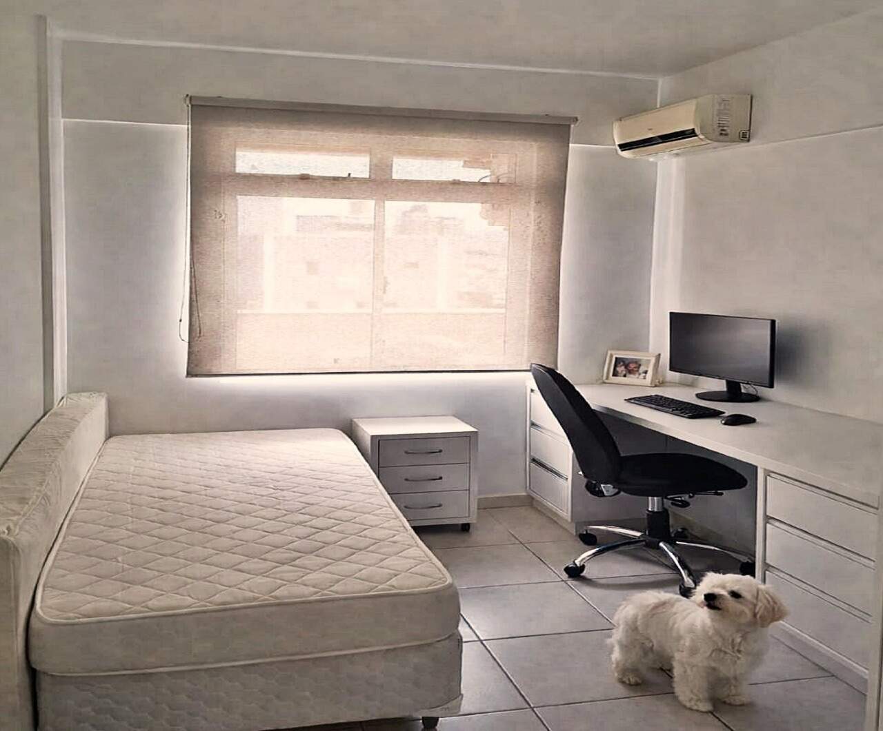 Apartamento à venda no Campinas: