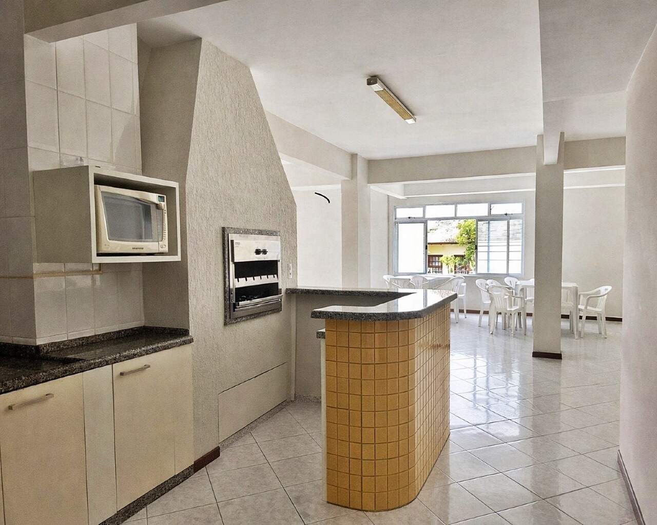 Apartamento à venda no Campinas: