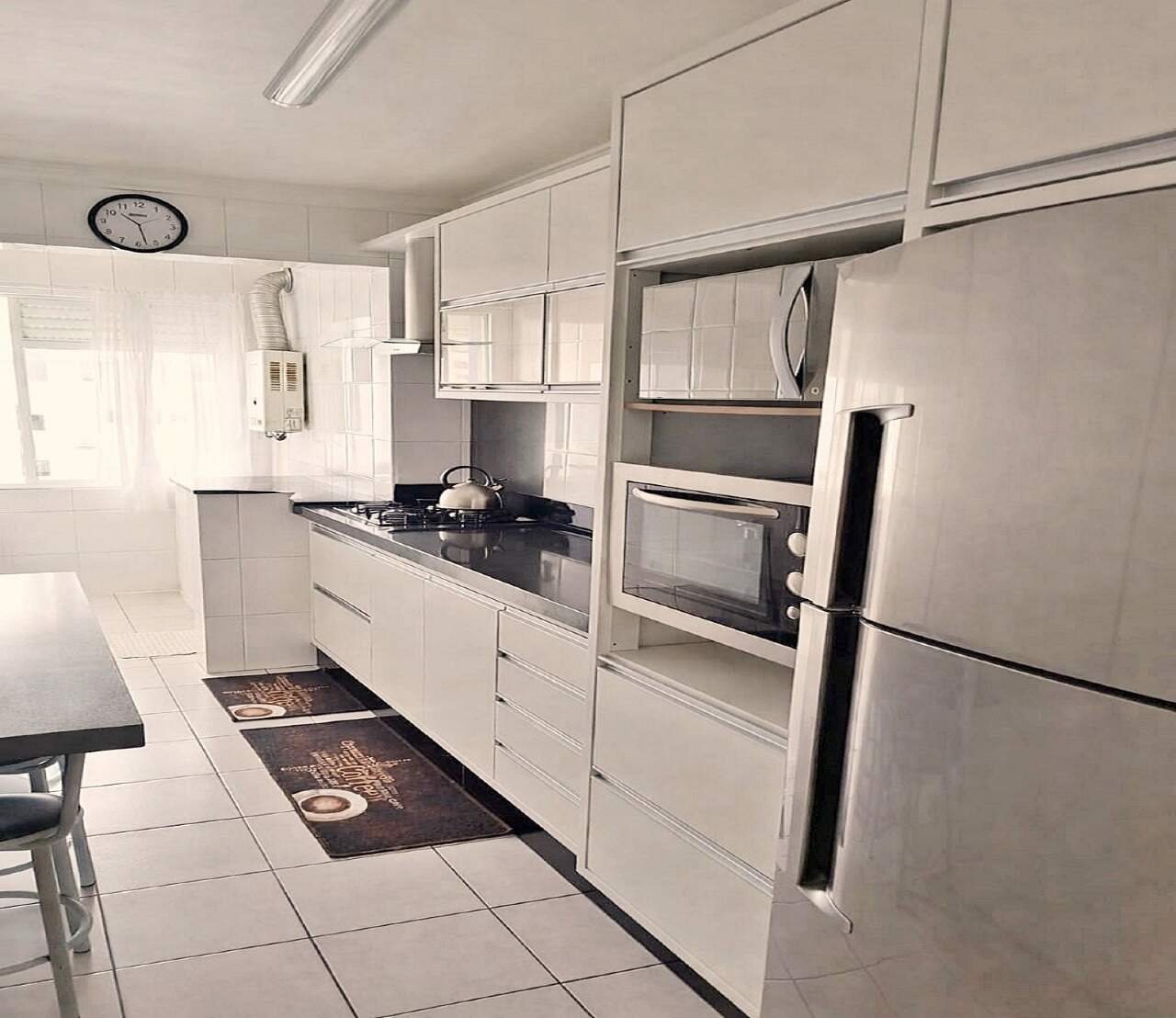 Apartamento à venda no Campinas: