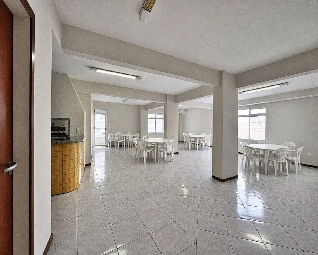 Apartamento à venda no Campinas: