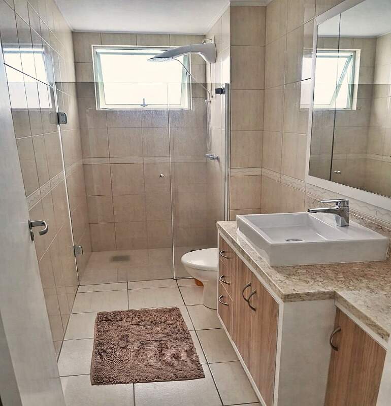 Apartamento à venda no Campinas: