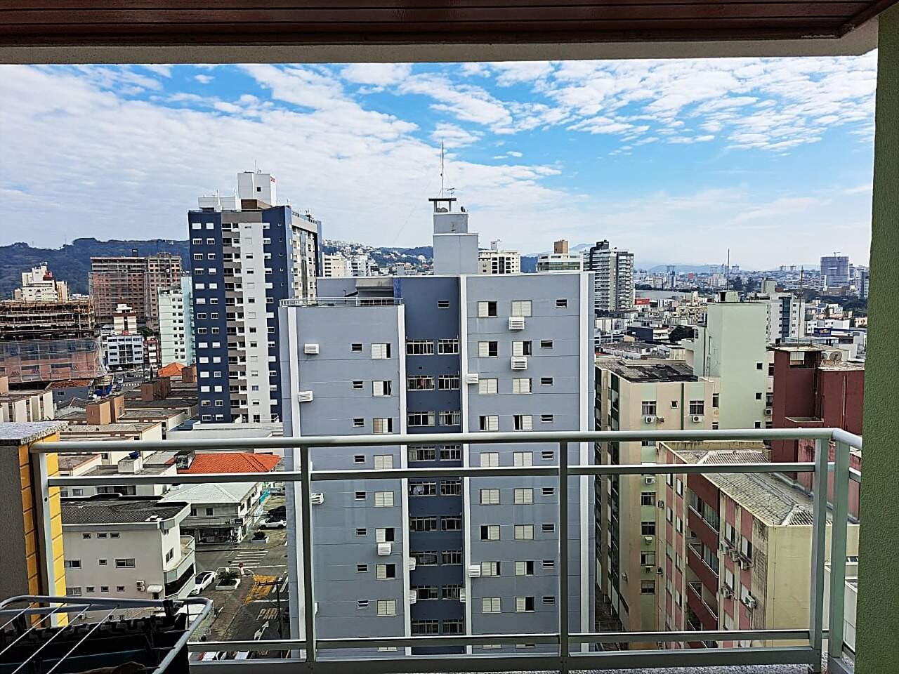 Apartamento à venda no Campinas: