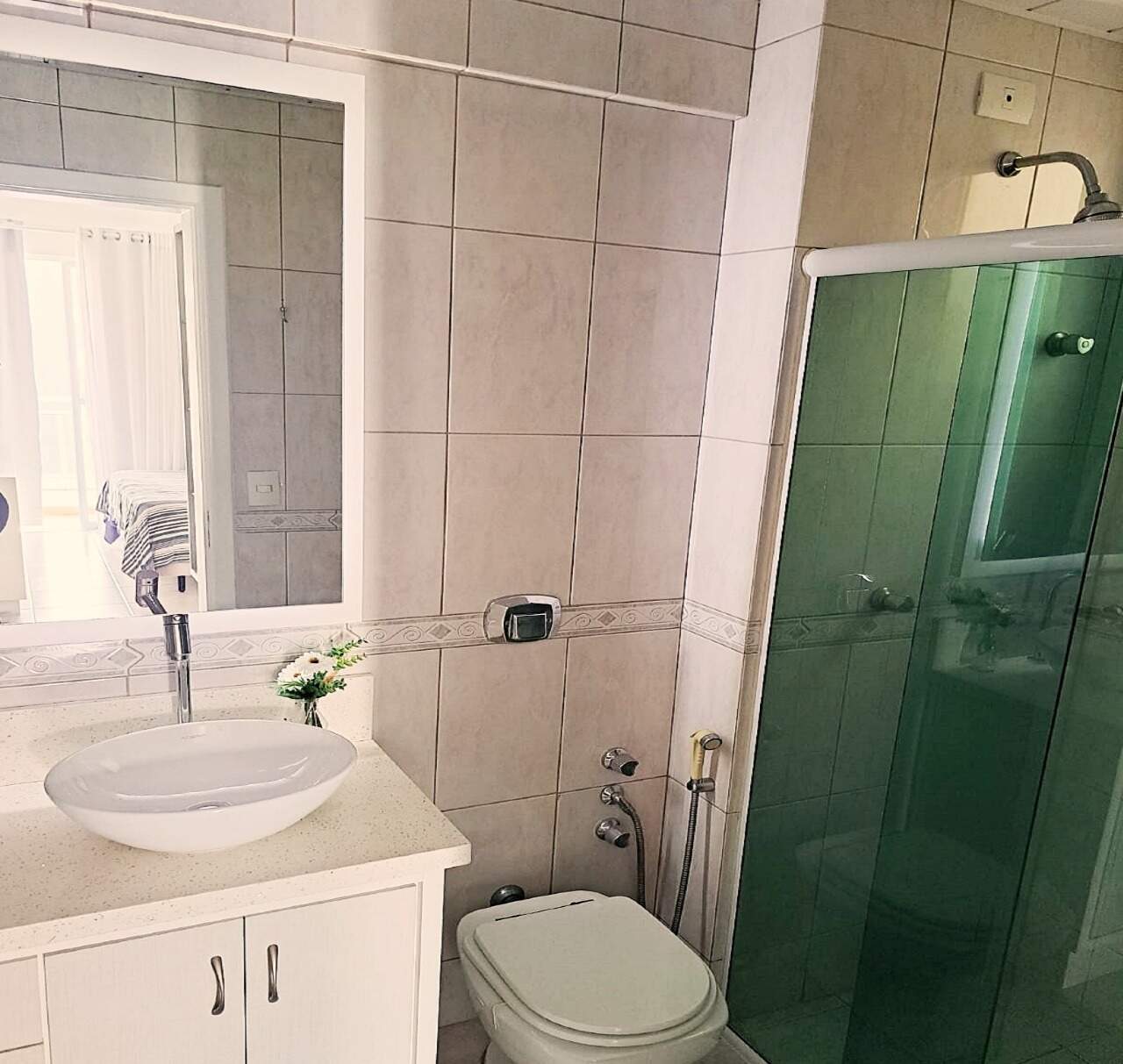 Apartamento à venda no Campinas: