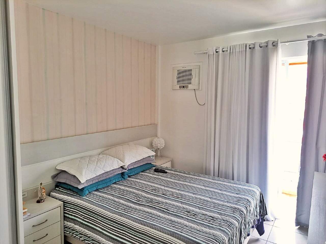 Apartamento à venda no Campinas: