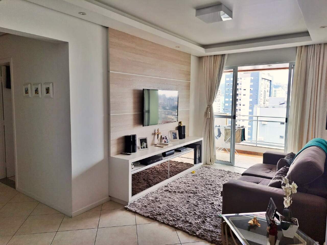 Apartamento à venda no Campinas: 