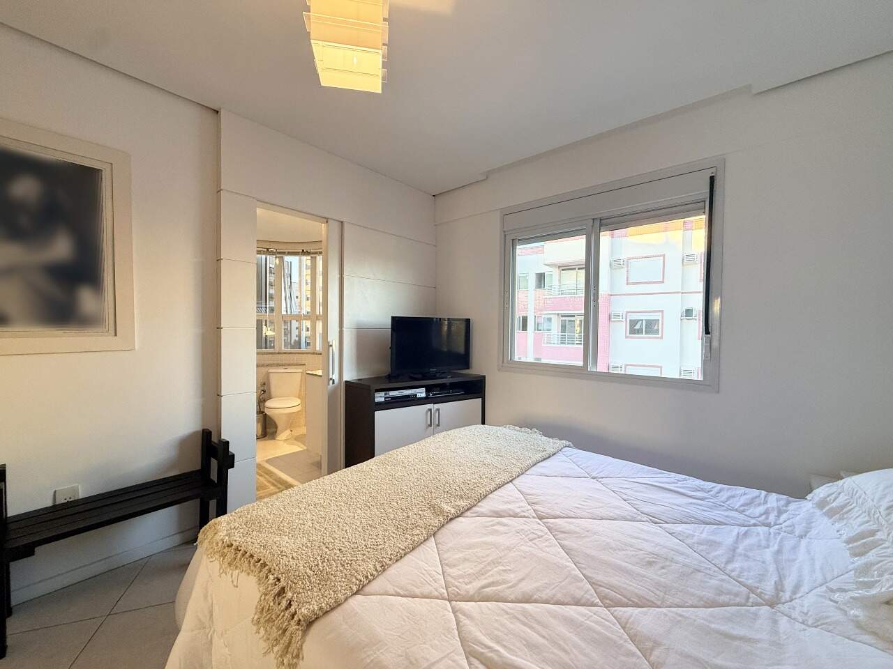 Cobertura duplex à venda no Parque São Jorge: