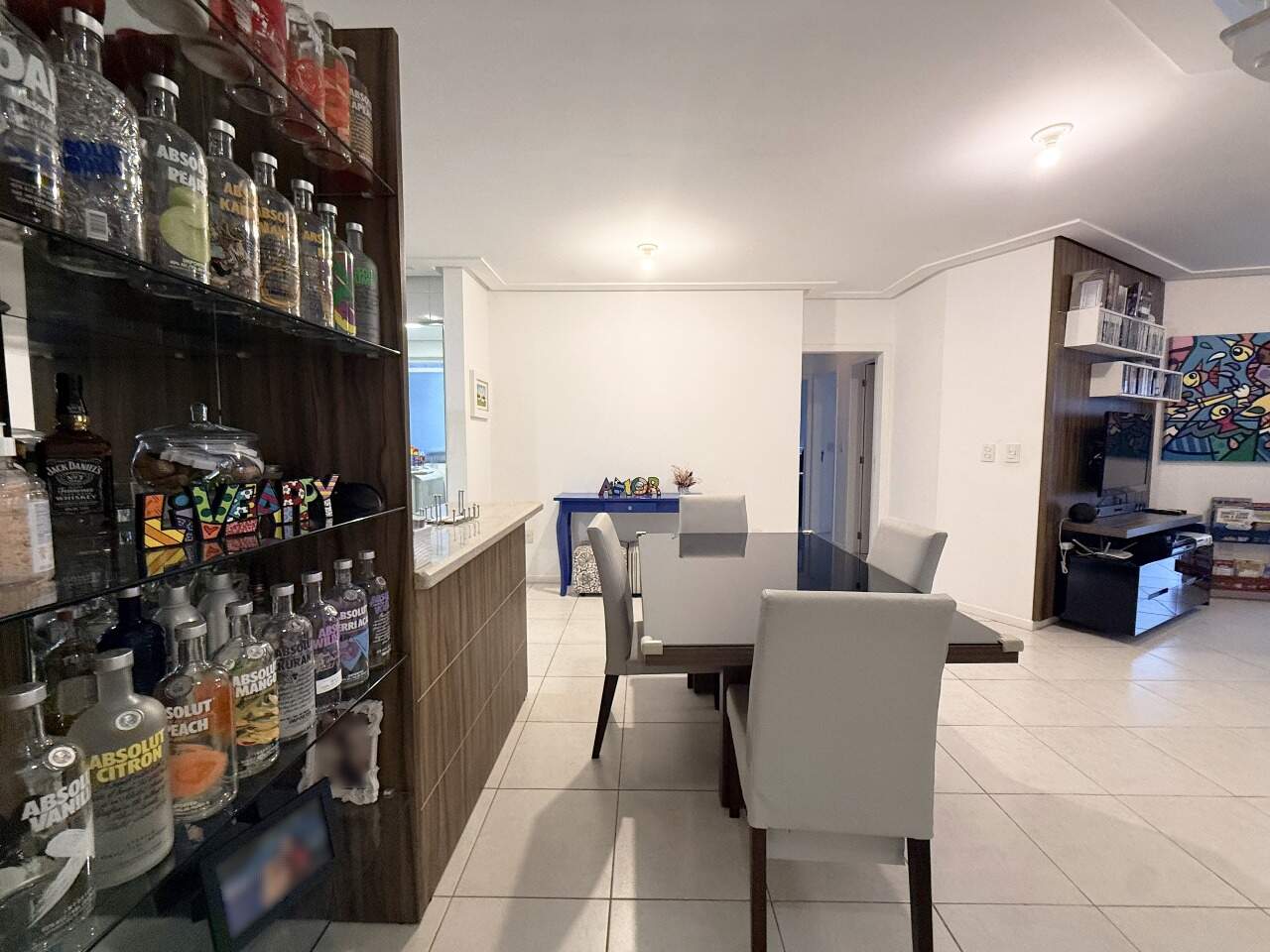 Cobertura duplex à venda no Parque São Jorge: