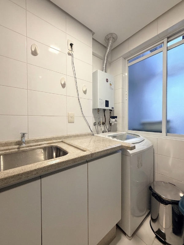 Cobertura duplex à venda no Parque São Jorge: