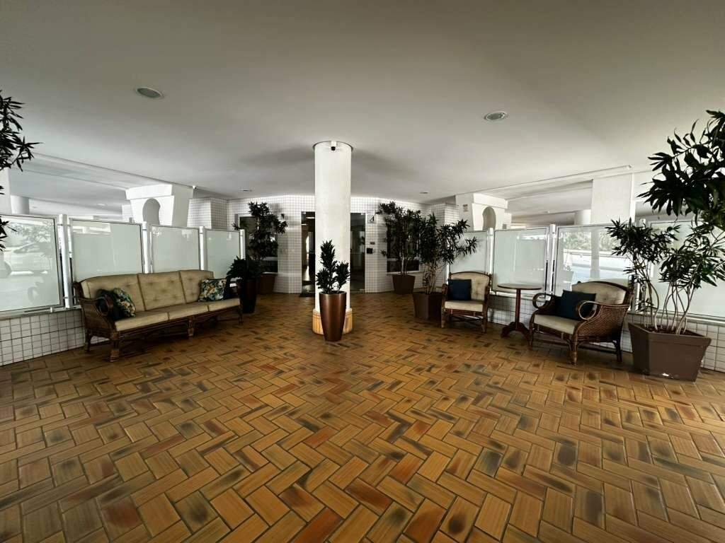 Cobertura duplex à venda no Parque São Jorge: