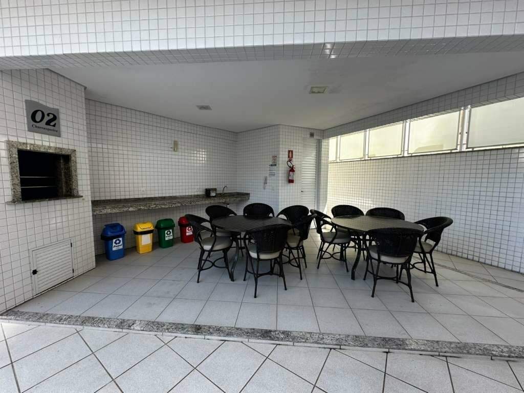 Cobertura duplex à venda no Parque São Jorge: