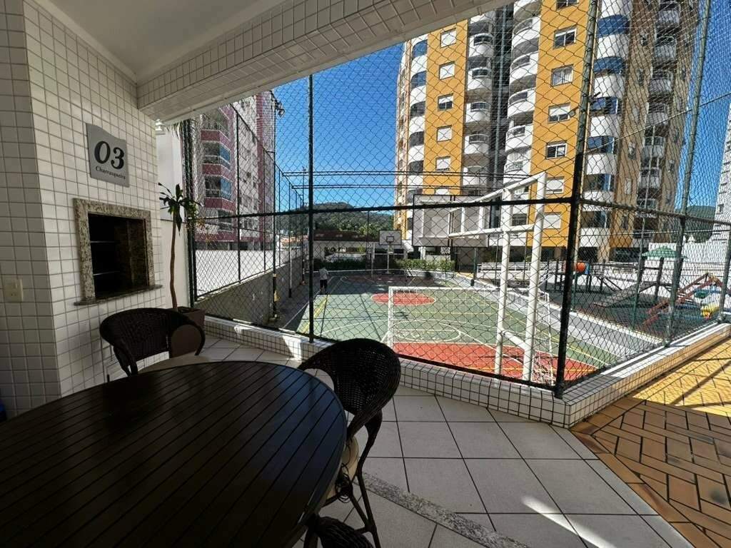 Cobertura duplex à venda no Parque São Jorge: