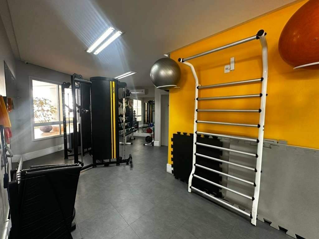 Cobertura duplex à venda no Parque São Jorge: