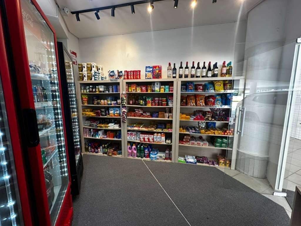 Cobertura duplex à venda no Parque São Jorge: