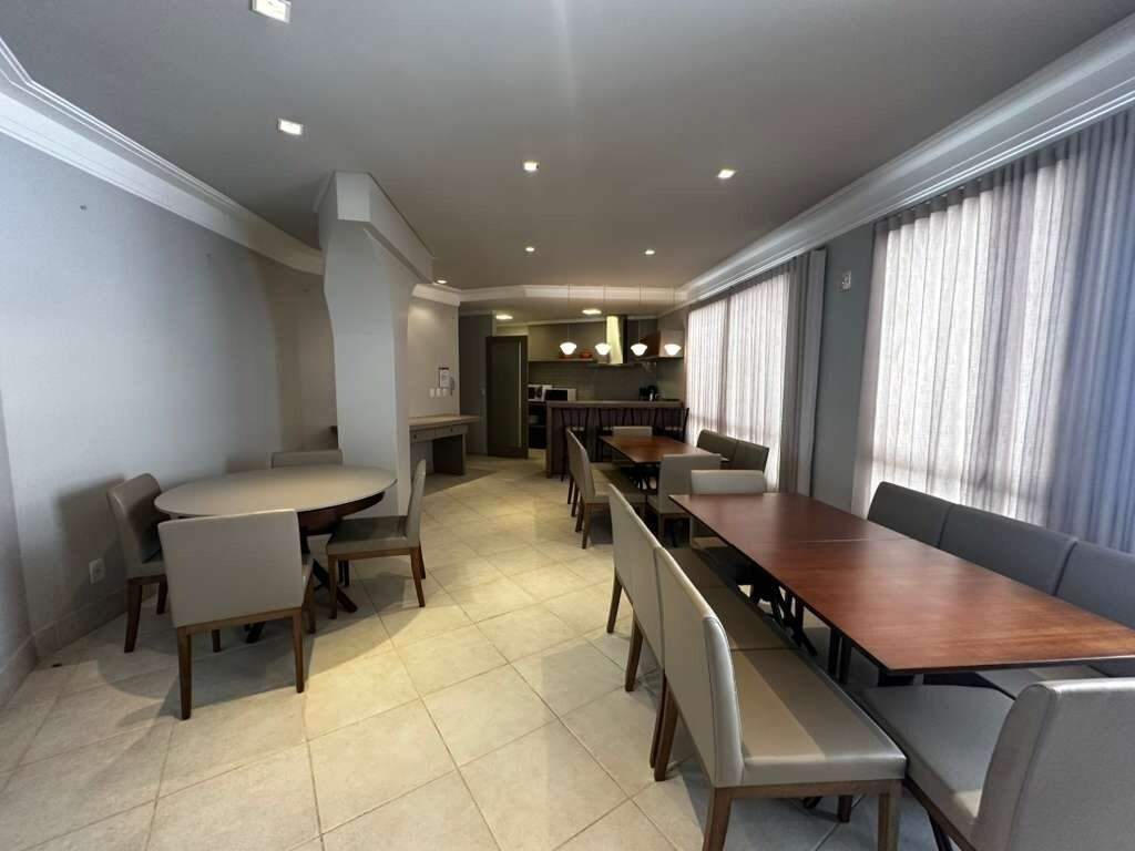 Cobertura duplex à venda no Parque São Jorge:
