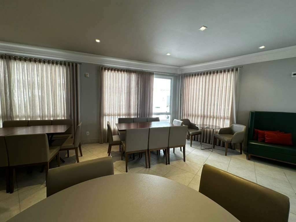 Cobertura duplex à venda no Parque São Jorge: