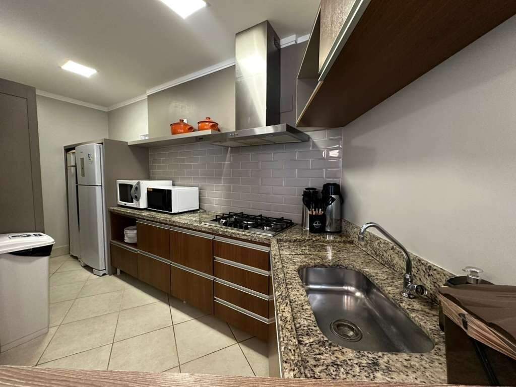 Cobertura duplex à venda no Parque São Jorge: