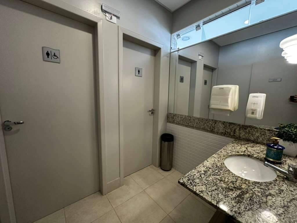 Cobertura duplex à venda no Parque São Jorge: