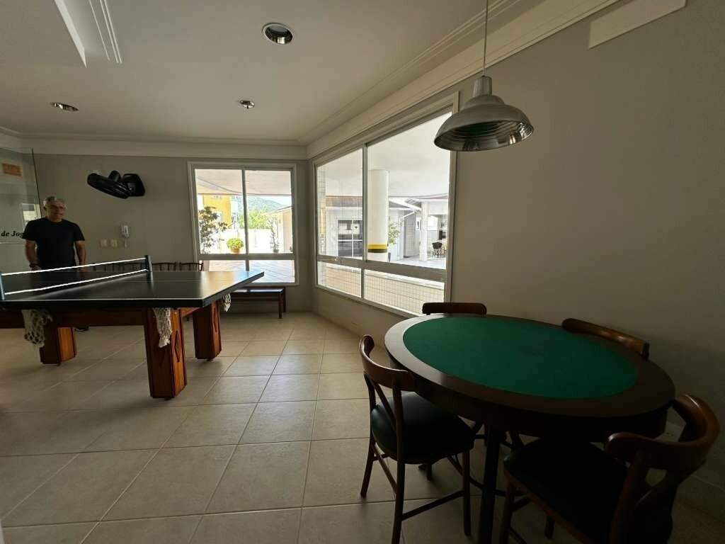 Cobertura duplex à venda no Parque São Jorge: