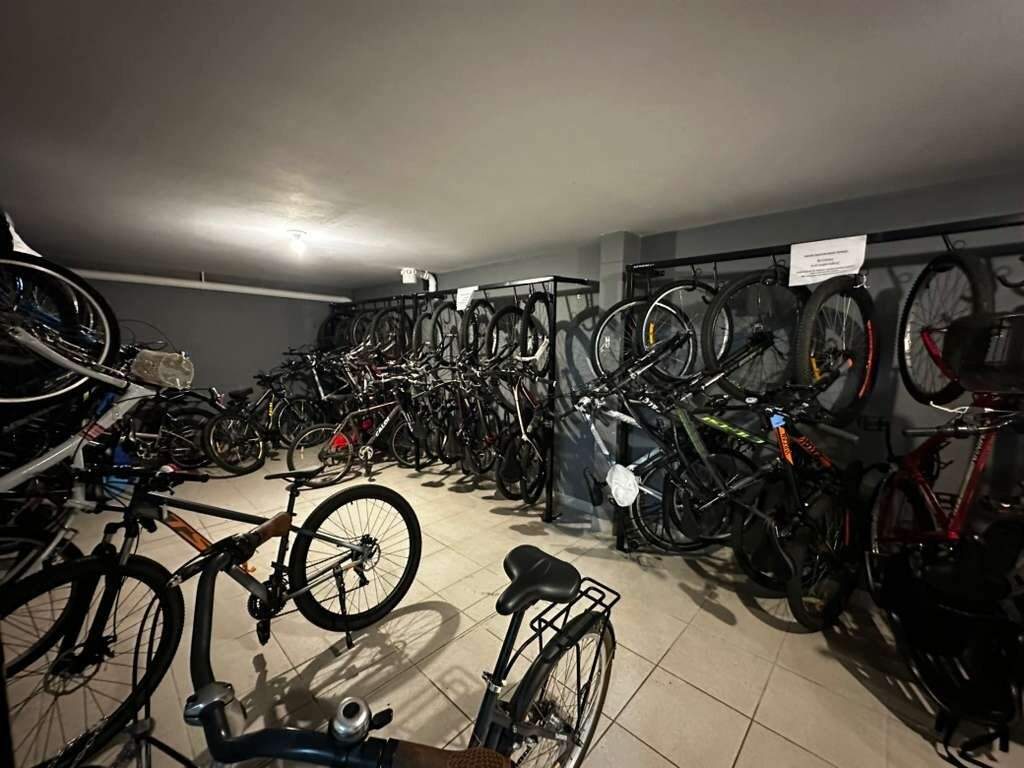 Cobertura duplex à venda no Parque São Jorge: