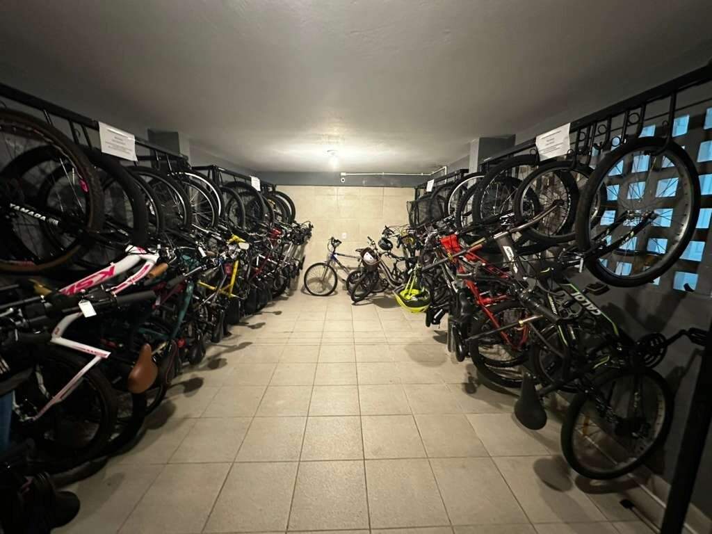 Cobertura duplex à venda no Parque São Jorge: