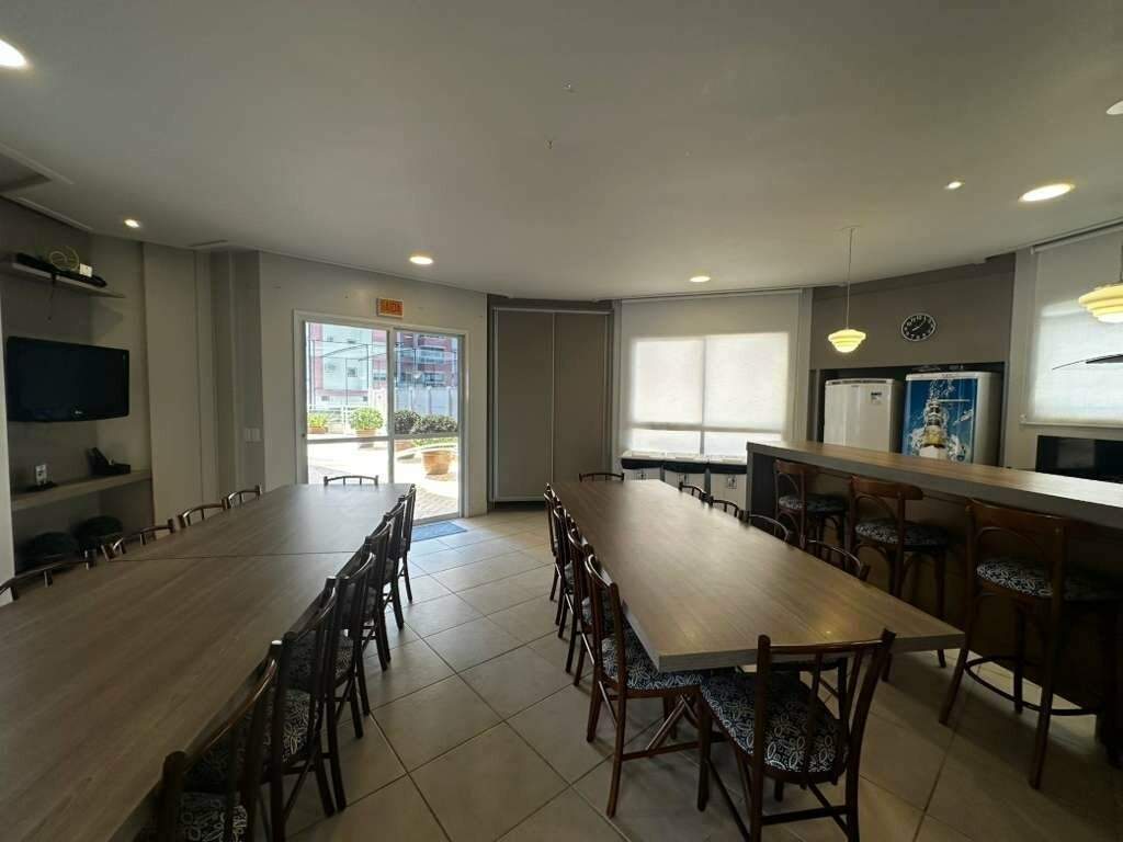 Cobertura duplex à venda no Parque São Jorge:
