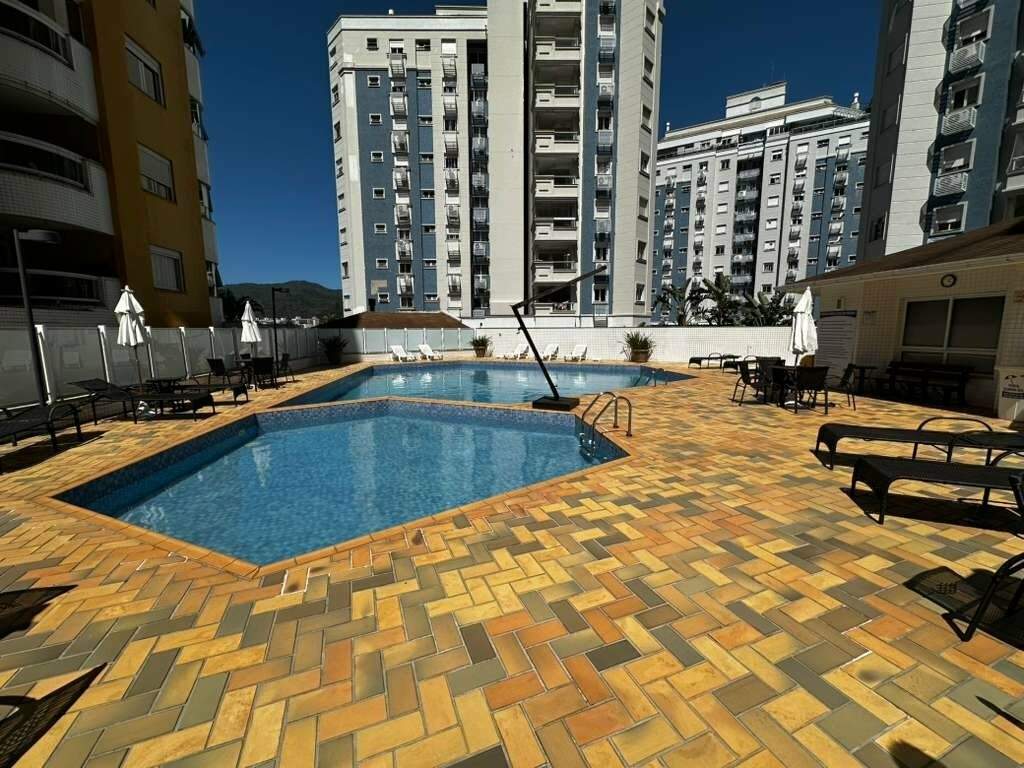 Cobertura duplex à venda no Parque São Jorge: