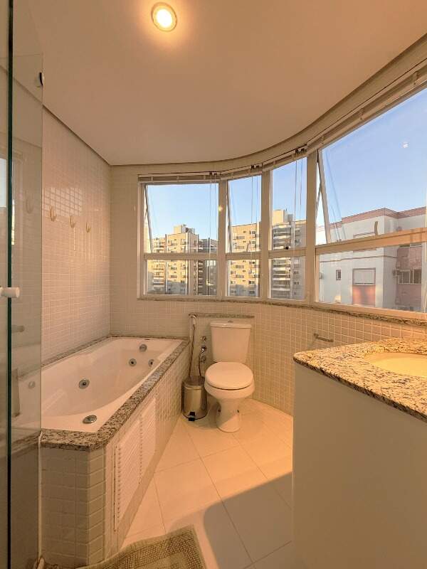 Cobertura duplex à venda no Parque São Jorge: