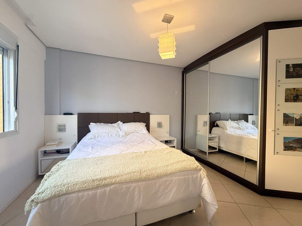 Cobertura duplex à venda no Parque São Jorge: