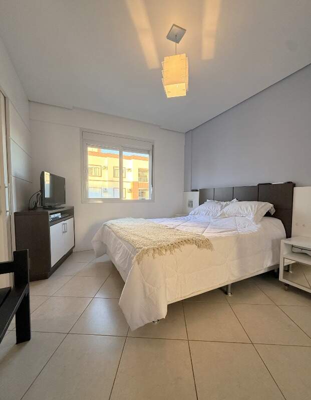 Cobertura duplex à venda no Parque São Jorge: