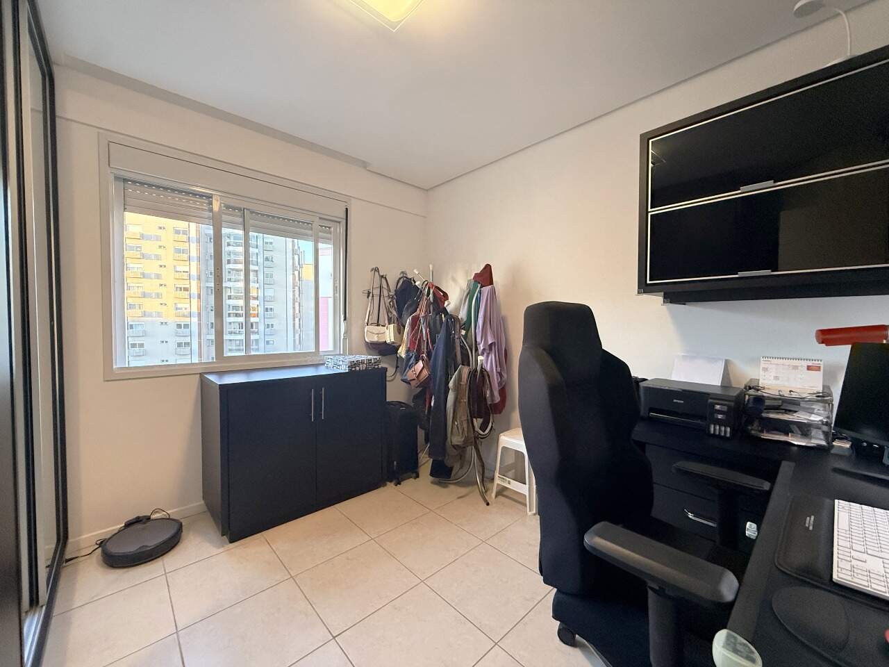 Cobertura duplex à venda no Parque São Jorge: