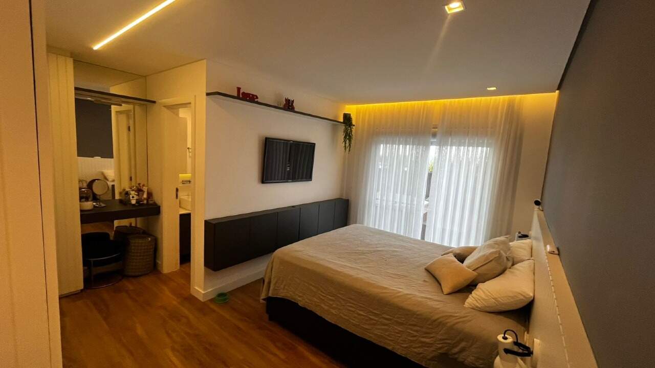 Apartamento à venda no Jardim Atlantico: 