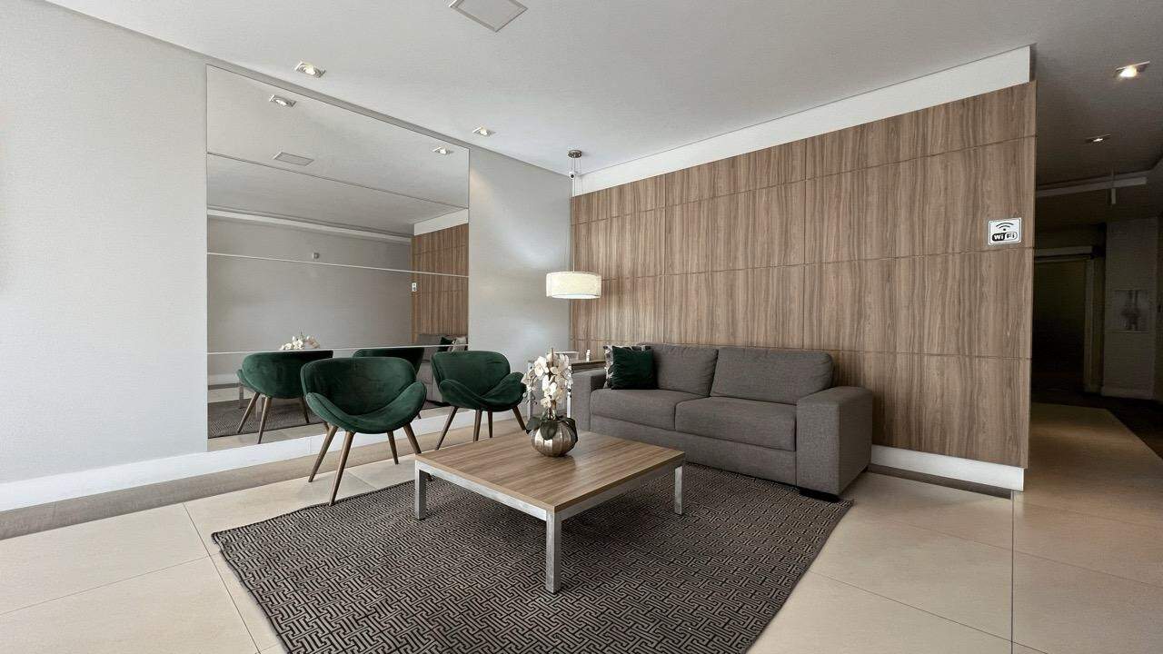 Apartamento à venda no Jardim Atlantico: 