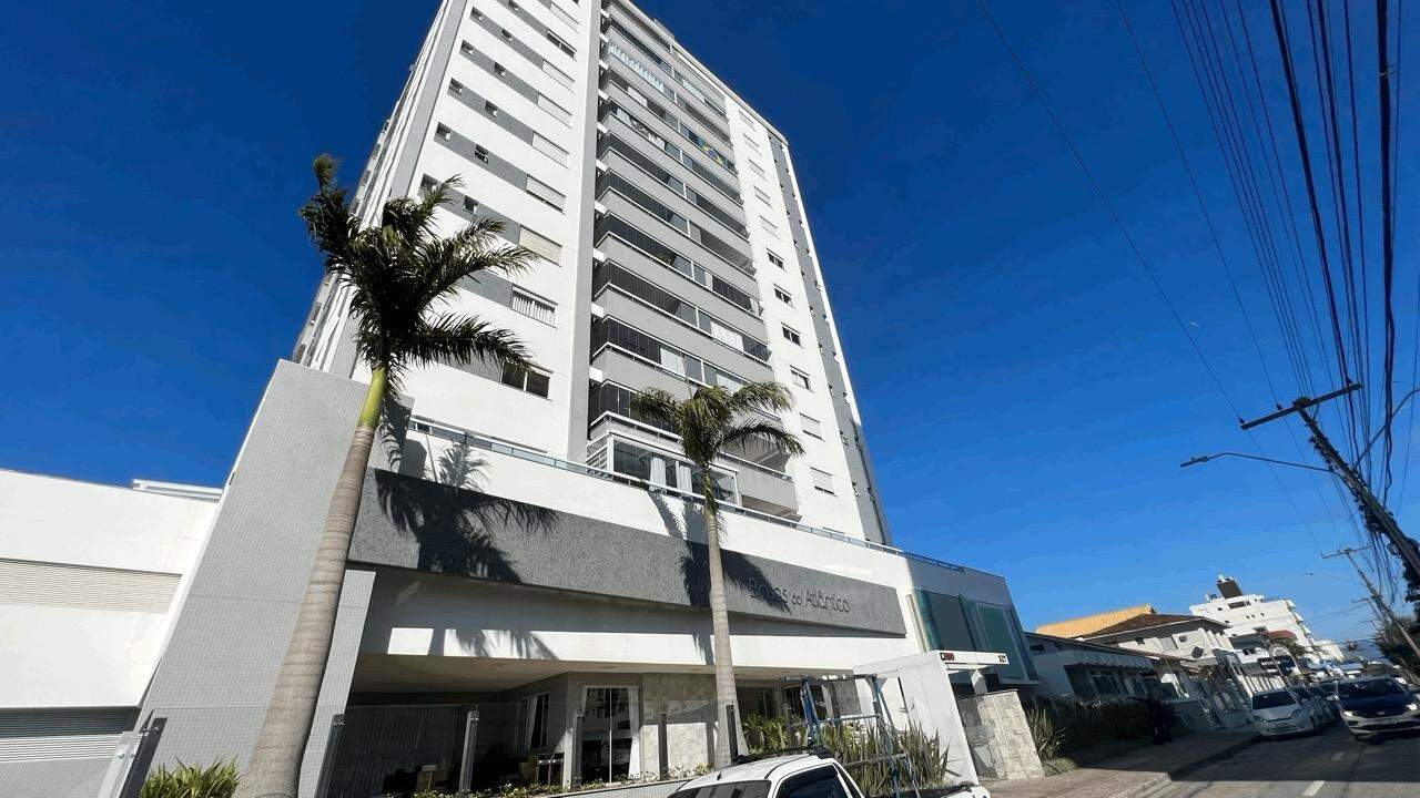 Apartamento à venda no Jardim Atlantico: 