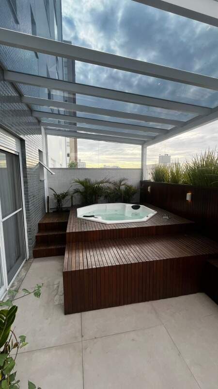Apartamento à venda no Jardim Atlantico: 