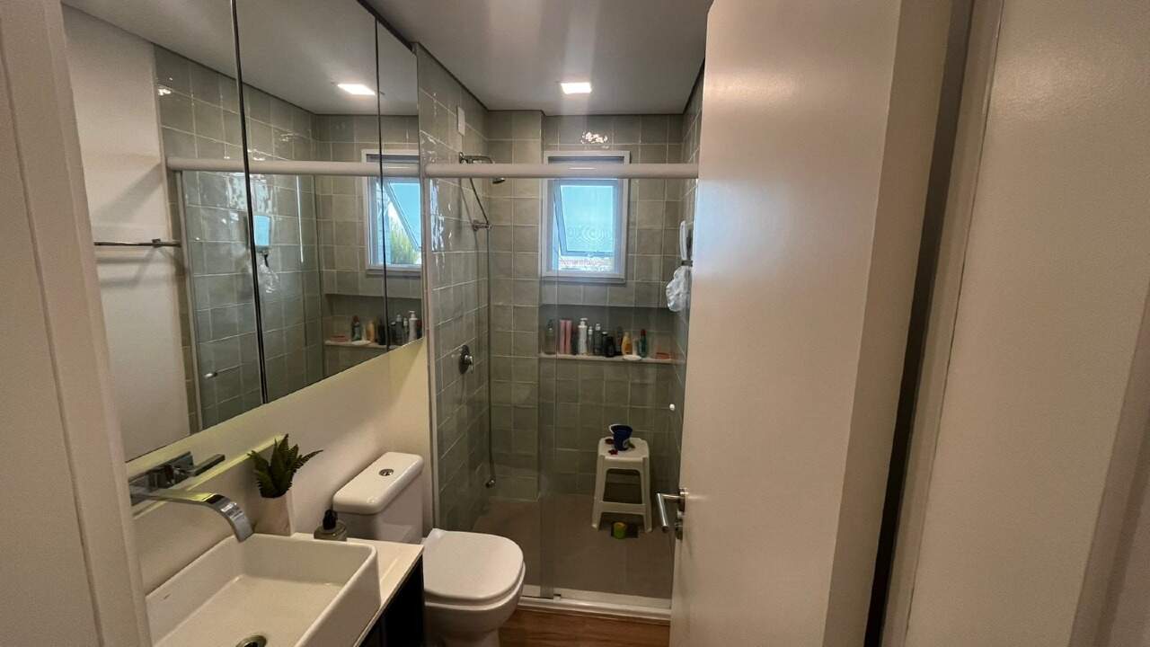 Apartamento à venda no Jardim Atlantico: 