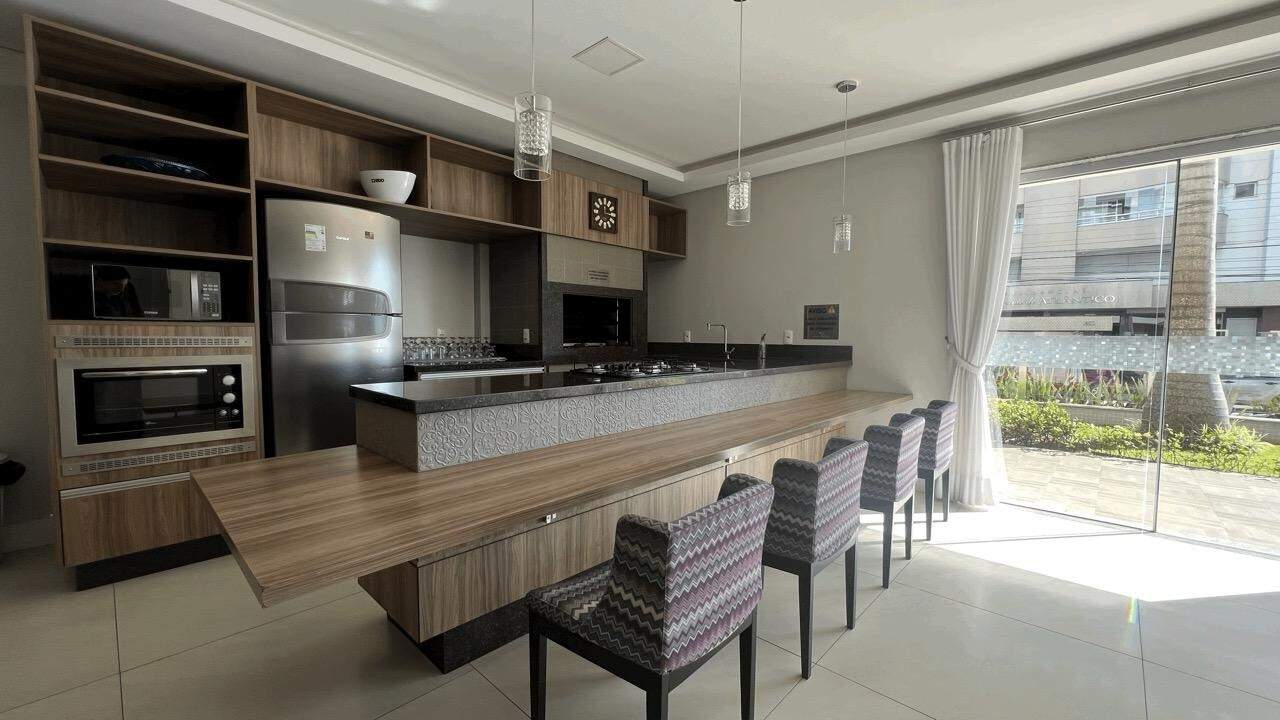 Apartamento à venda no Jardim Atlantico: 
