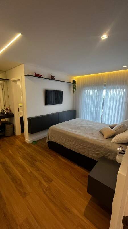Apartamento à venda no Jardim Atlantico: 