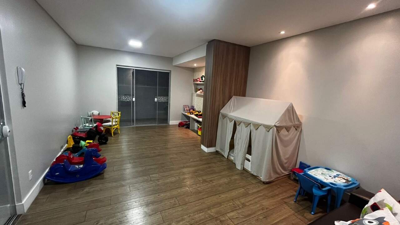 Apartamento à venda no Jardim Atlantico: 