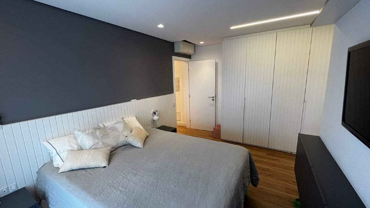 Apartamento à venda no Jardim Atlantico: 
