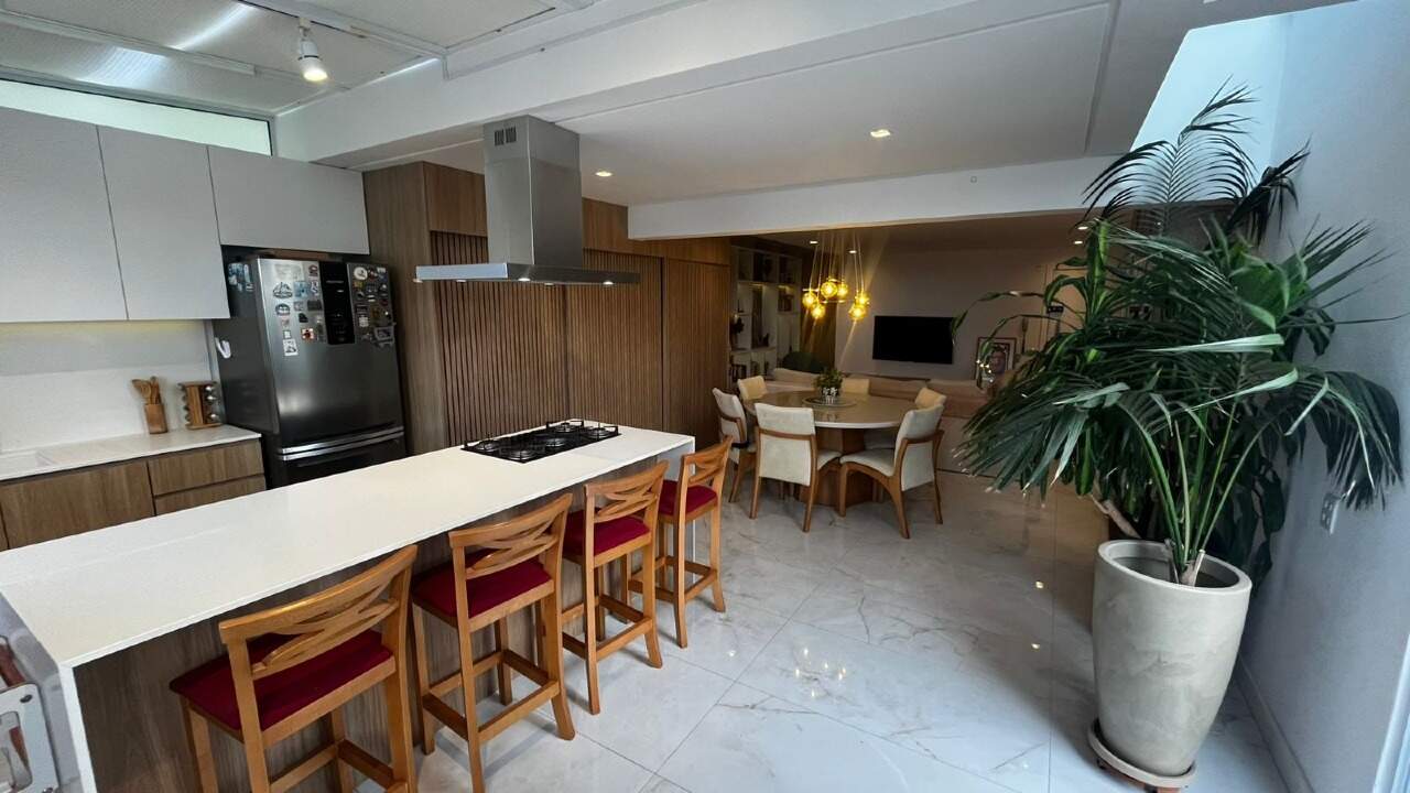 Apartamento à venda no Jardim Atlantico: 