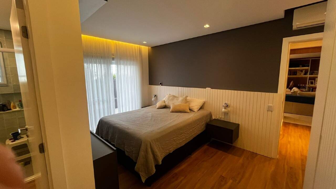 Apartamento à venda no Jardim Atlantico: 
