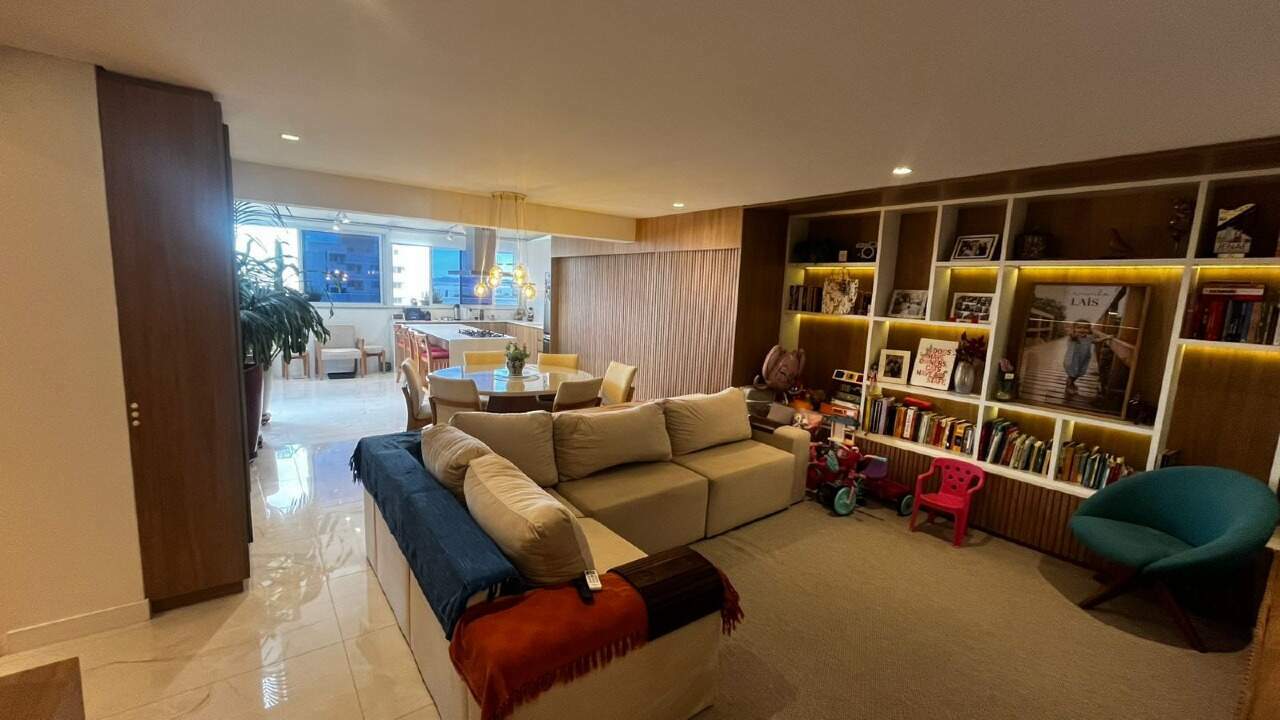 Apartamento à venda no Jardim Atlantico: 