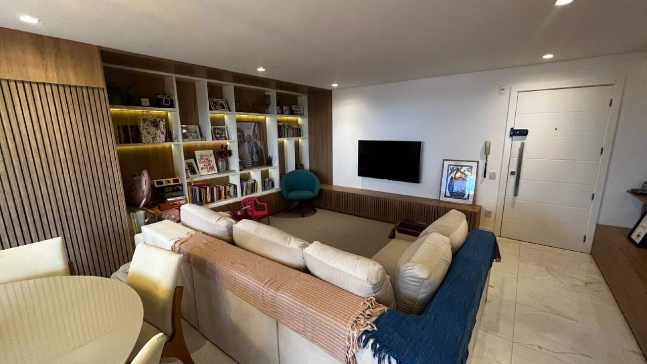 Apartamento à venda no Jardim Atlantico: 
