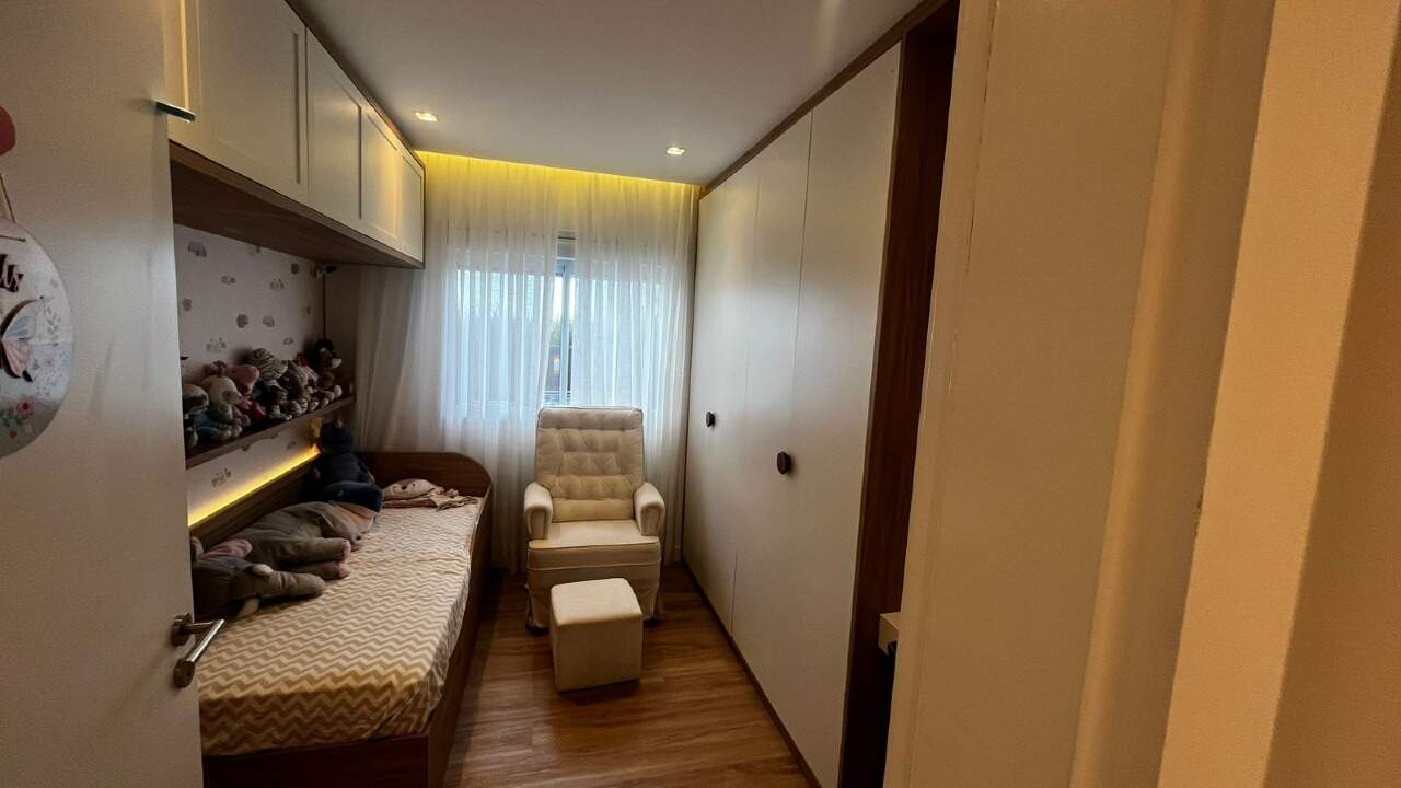 Apartamento à venda no Jardim Atlantico: 