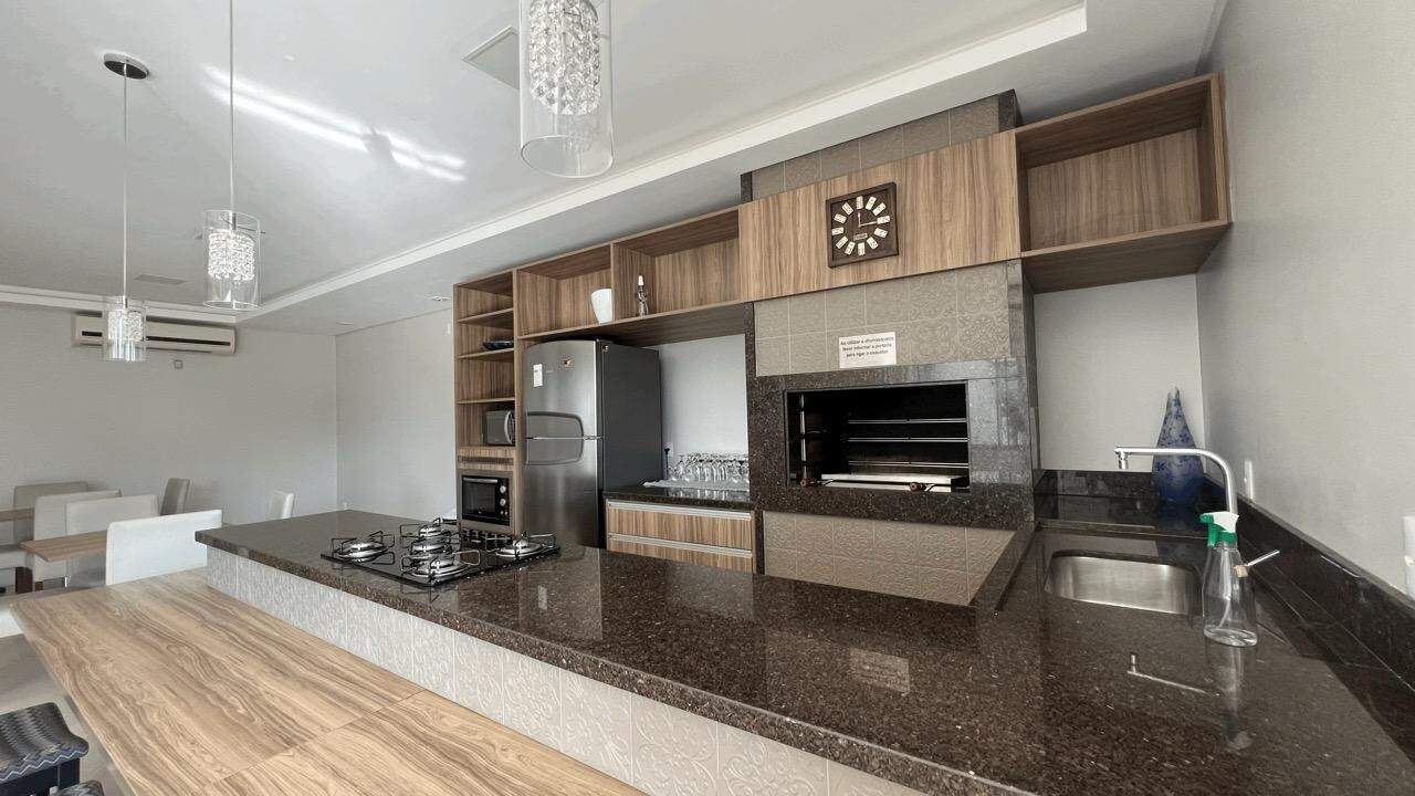 Apartamento à venda no Jardim Atlantico: 