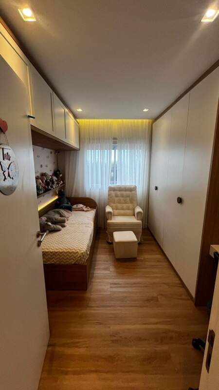 Apartamento à venda no Jardim Atlantico: 
