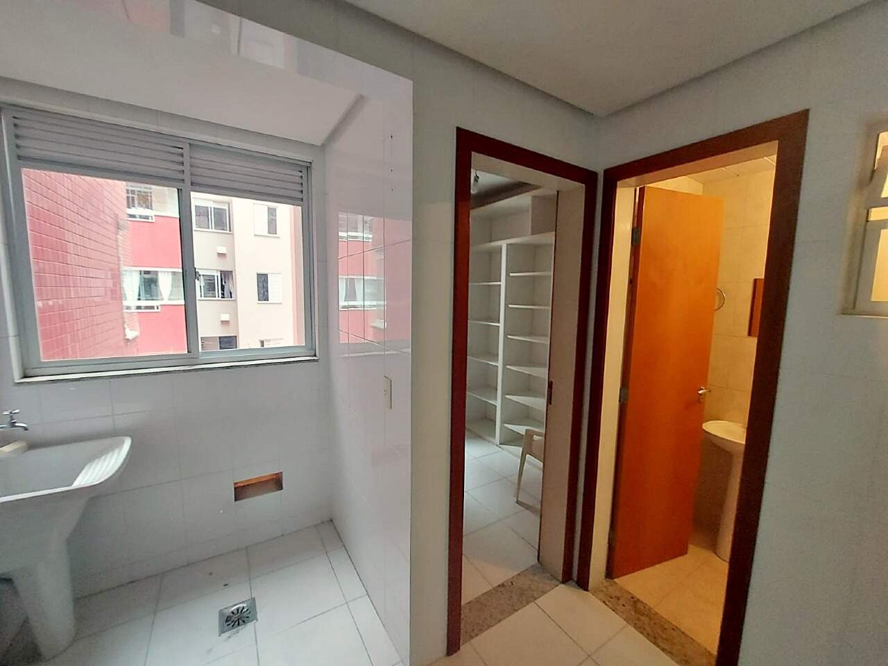 Apartamento à venda no Campinas: