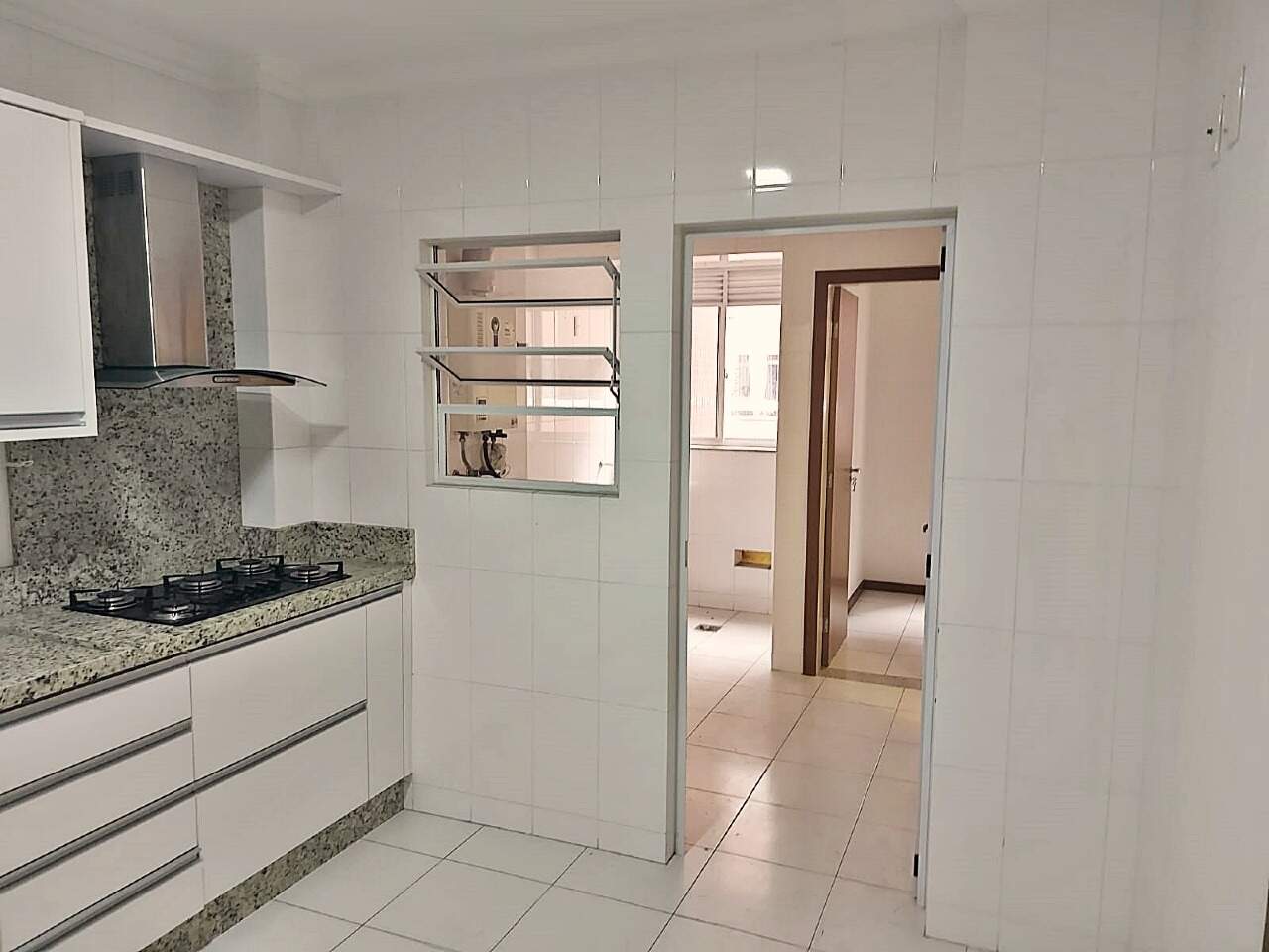 Apartamento à venda no Campinas: