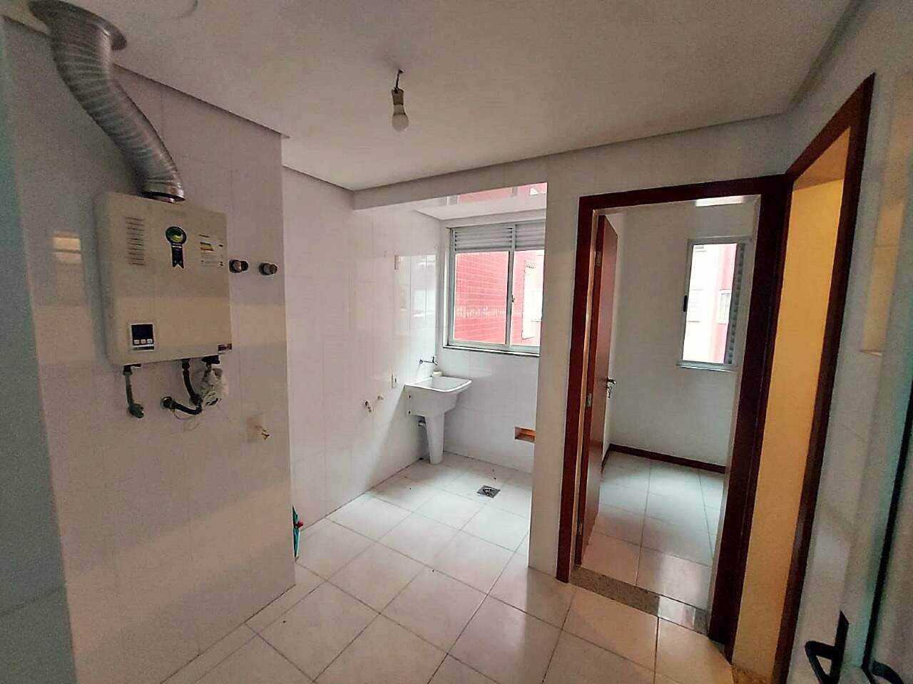 Apartamento à venda no Campinas: